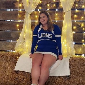 Meet your Posher, Briana